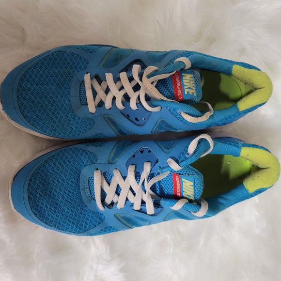 NIKE Lunarglide 3 Kids or Women - Picture 11 of 12